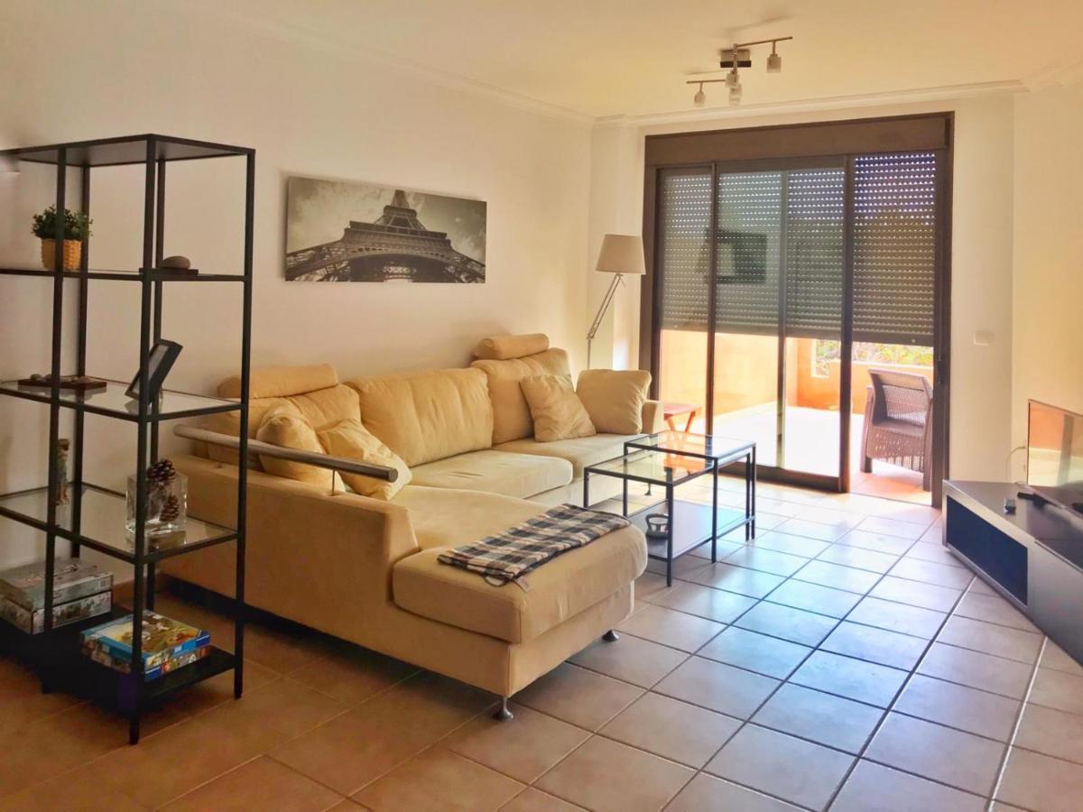 Beautiful Apartment In La Tejita With Pool Granadilla De Abona Exterior photo