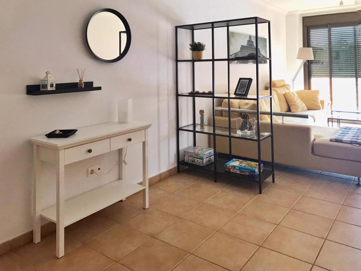 Beautiful Apartment In La Tejita With Pool Granadilla De Abona Exterior photo